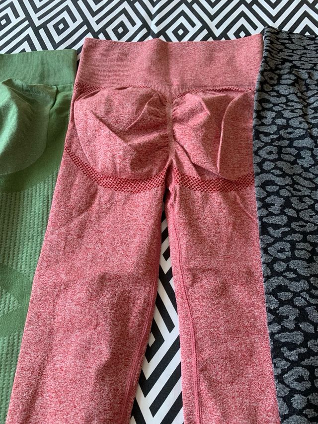 Leggings/abbigliamento sportivo