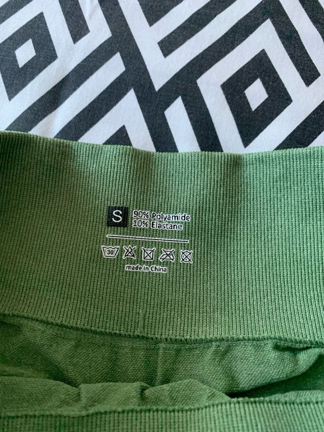 Leggings/abbigliamento sportivo