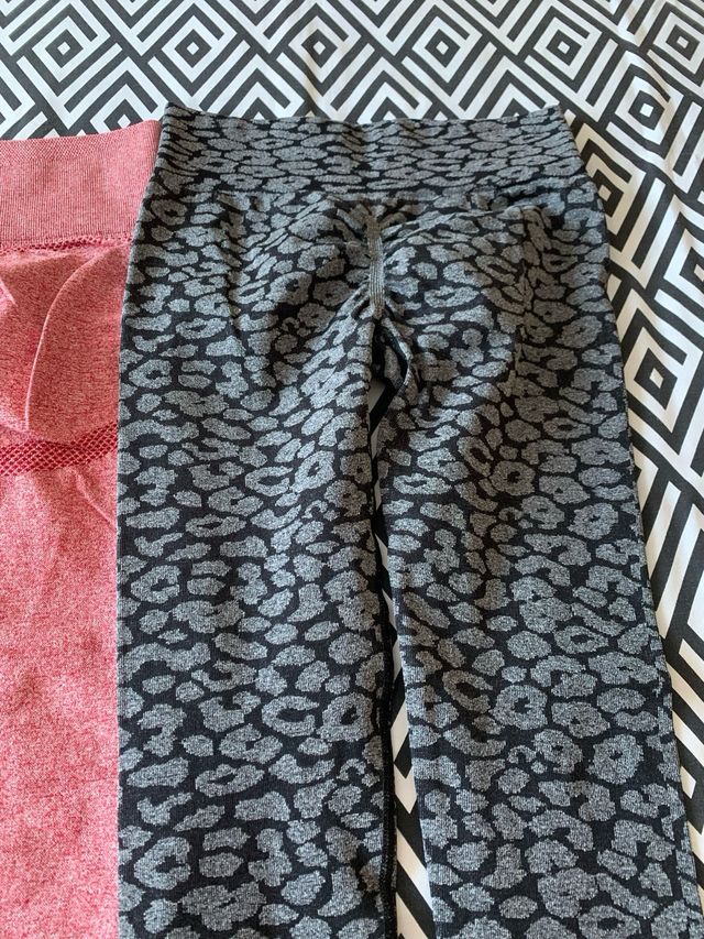 Leggings/abbigliamento sportivo