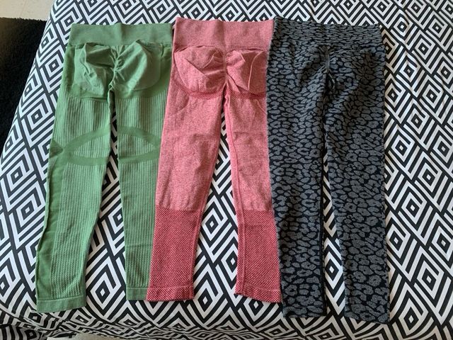 Leggings/abbigliamento sportivo