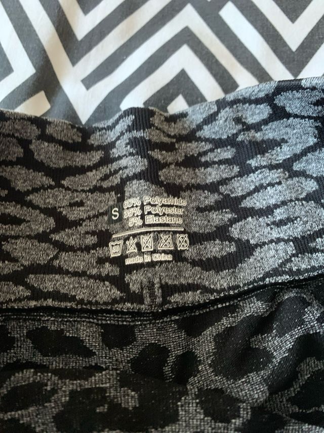 Leggings/abbigliamento sportivo