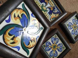 Azulejos S XVIII 