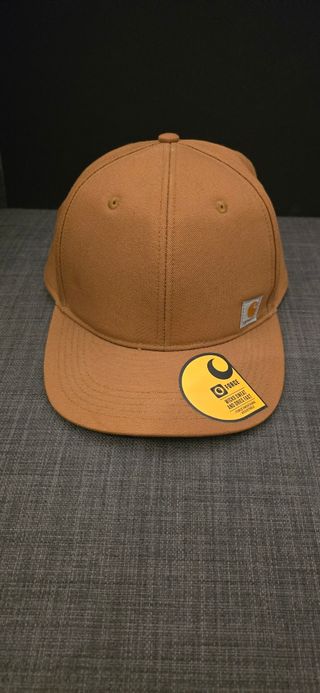Gorra Carhartt Nueva