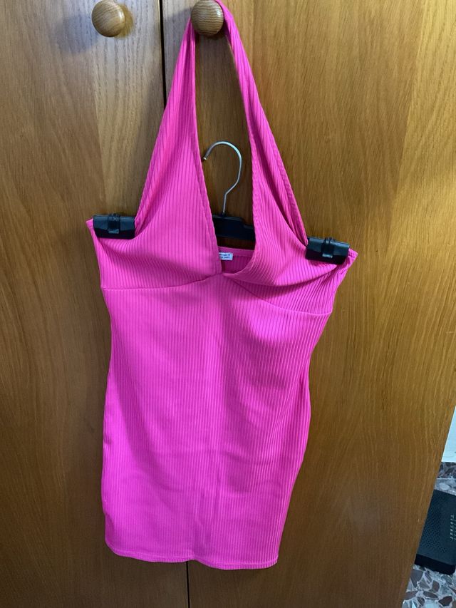 Vestido casual verano