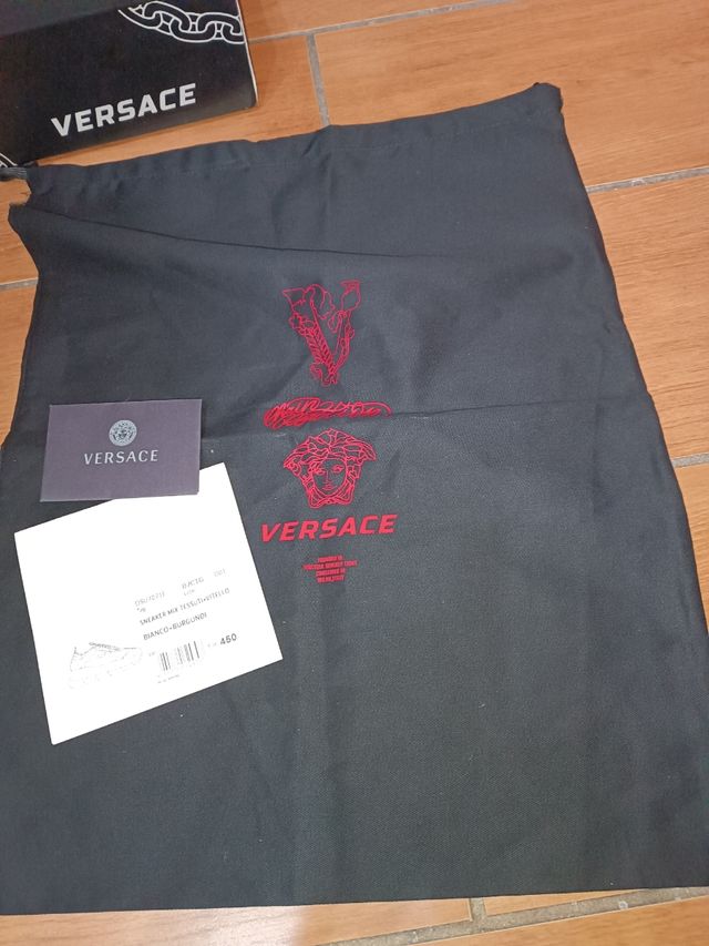 Scarpe ginnastica uomo