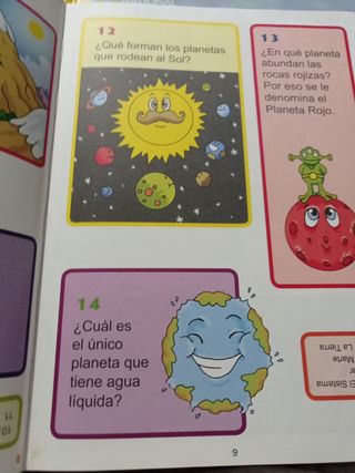 Libro Mas de 365 respuestas