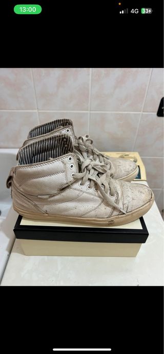 Scarpe Vans