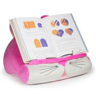 Soporte para tablets, libros