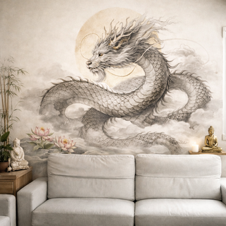 mural pintor grafiti rotulación a mano arte cartel