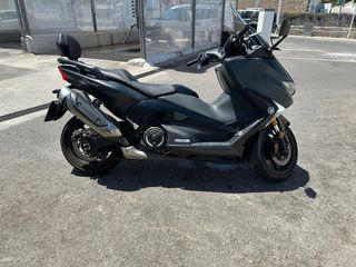 TMAX DX 530