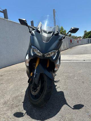 TMAX DX 530
