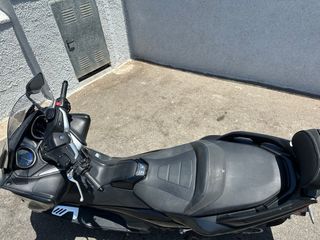 TMAX DX 530