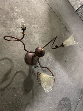 Lampadario 