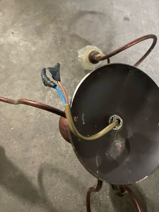 Lampadario 