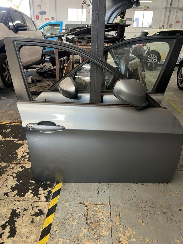 Puertas bmw e90