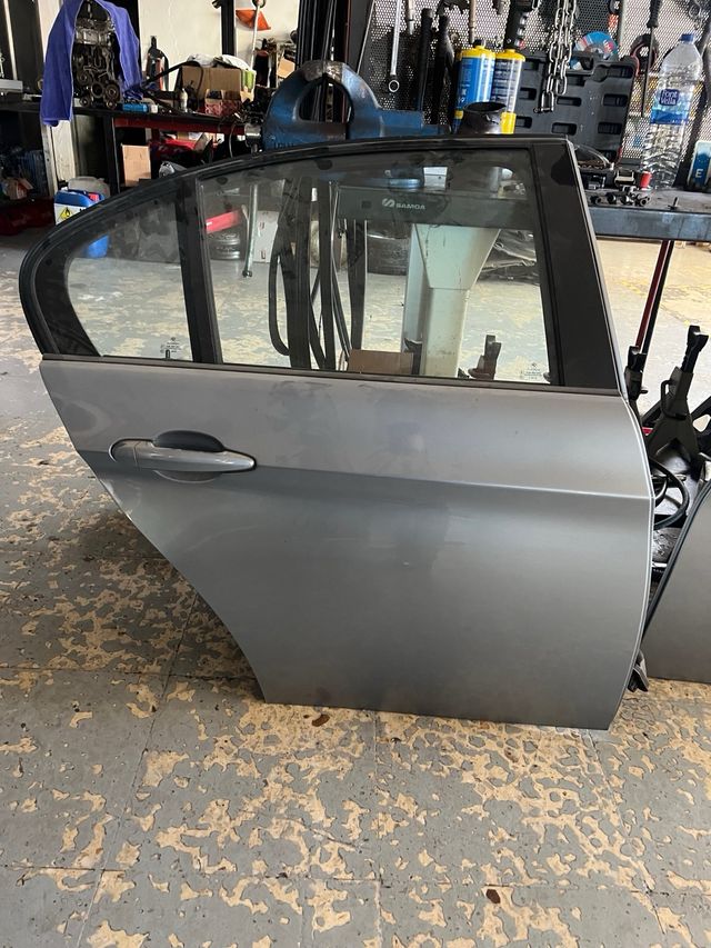 Puertas bmw e90
