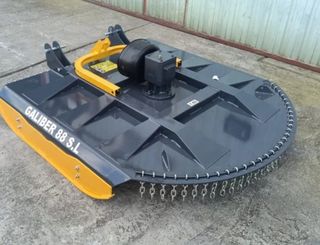 Desbrozadora cadenas 1.60