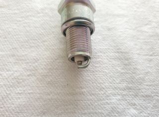 Candela NGK BP6ES per rasaerba tagliaerba