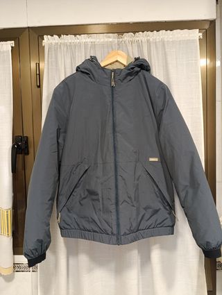 Chaqueta Springfield T-L