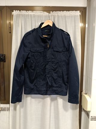 Chaqueta Benetton T-M