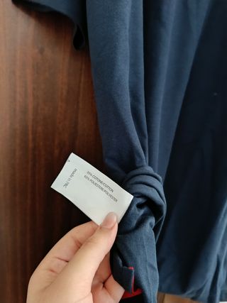 Maglietta originale calcio Catania A