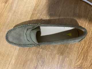 Zapatos de vestir niño