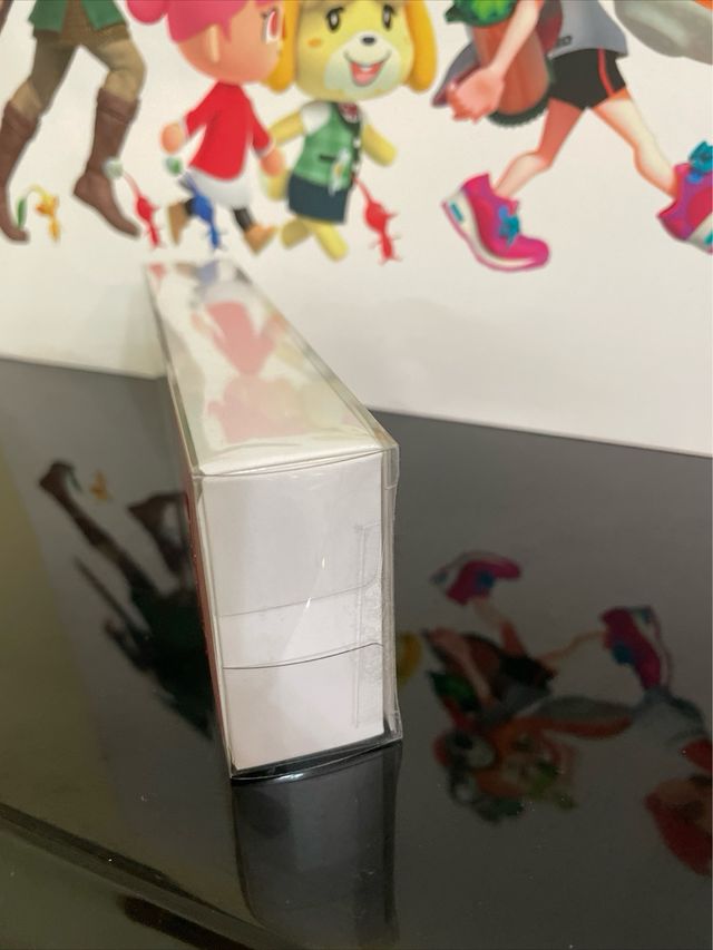 Nintendo Tokyo Pins set