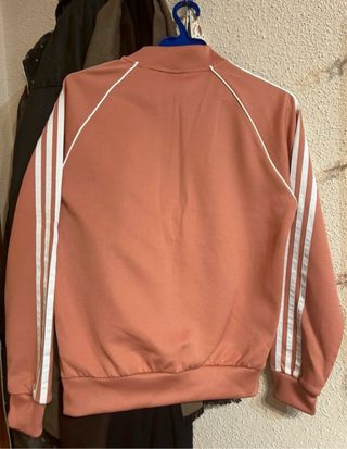 Chaqueta chandal adidas