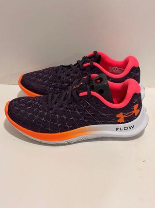 Under Armour ,sin estrenar