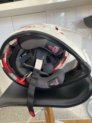 Casco Bell Moto 9
