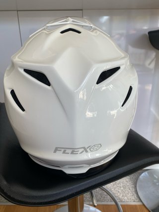 Casco Bell Moto 9