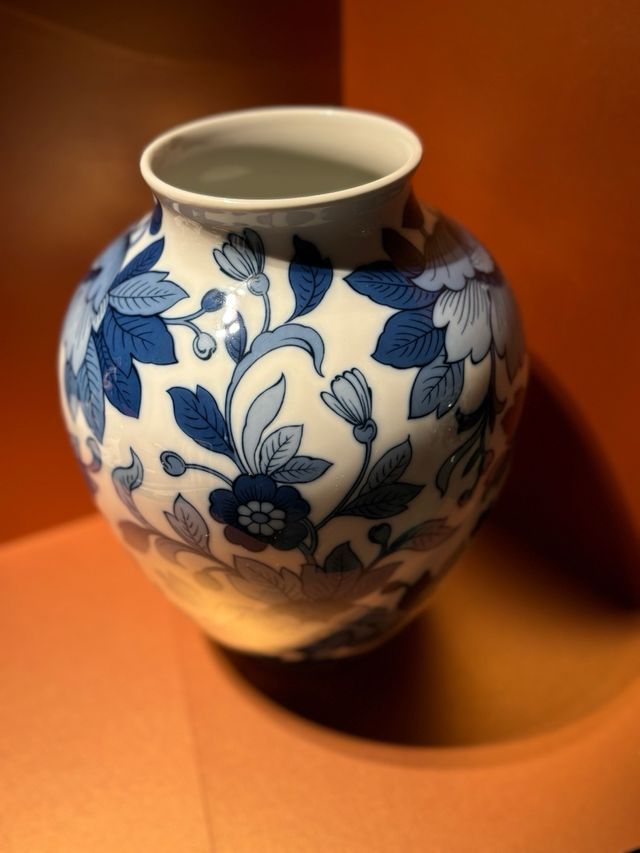 Vaso Ginori