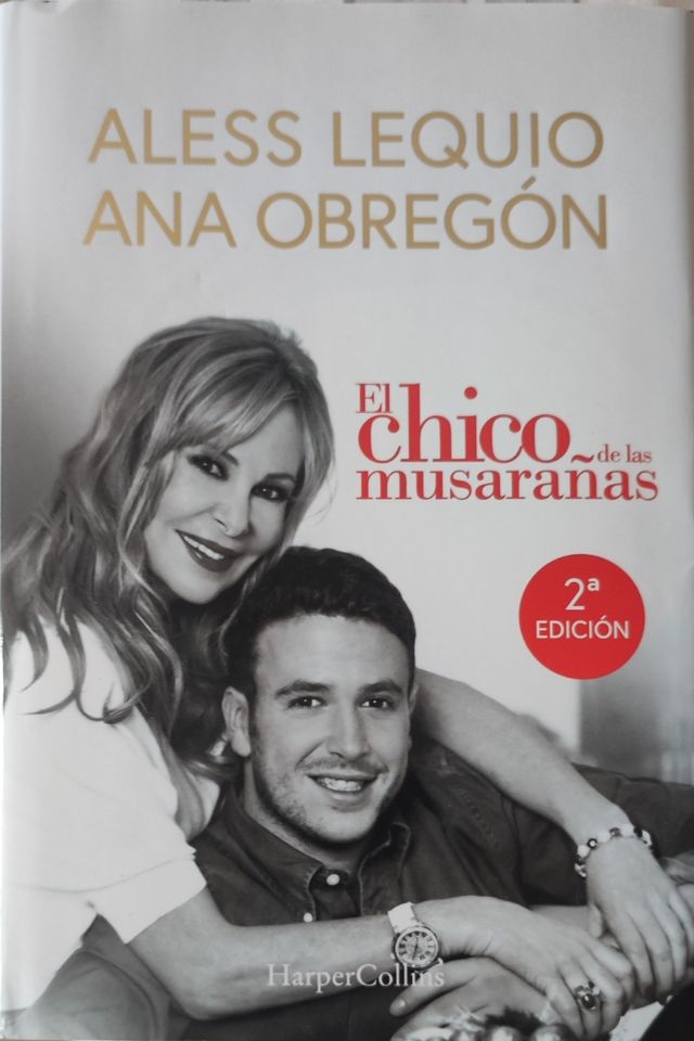 El chico de las musarañas