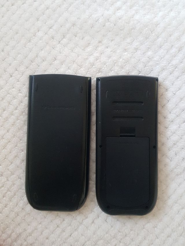 Calculadora gráfica TI-84 Plus Texas Instruments