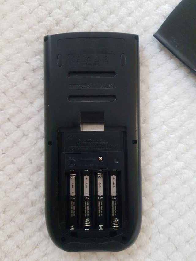 Calculadora gráfica TI-84 Plus Texas Instruments