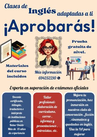 Clases particulares online