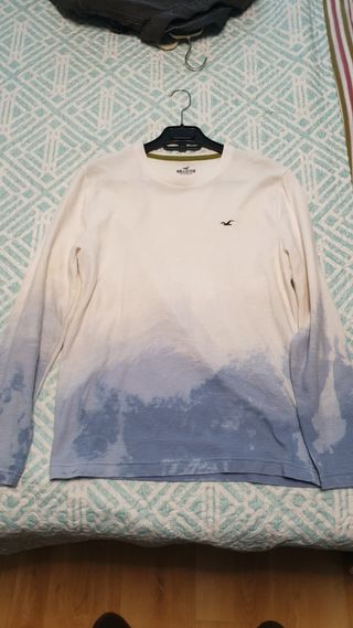 Jersey hollister fino