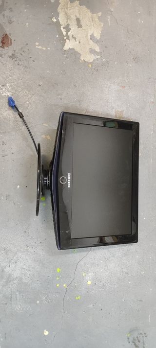 Televisión