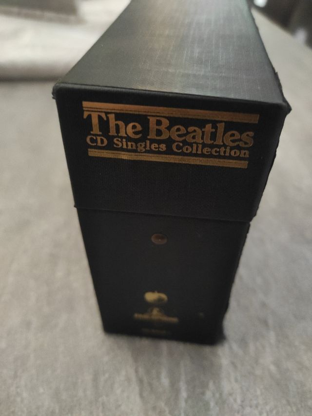The beatles collection