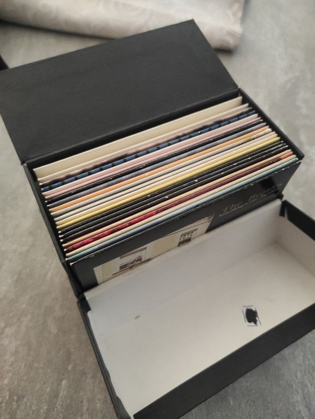 The beatles collection