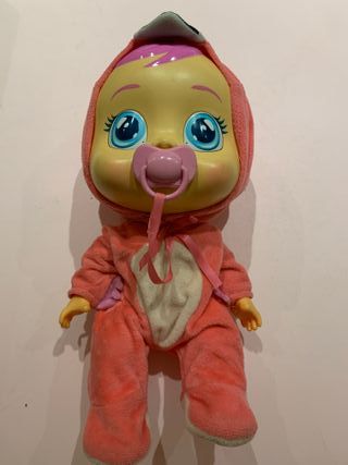 Bebe lloron