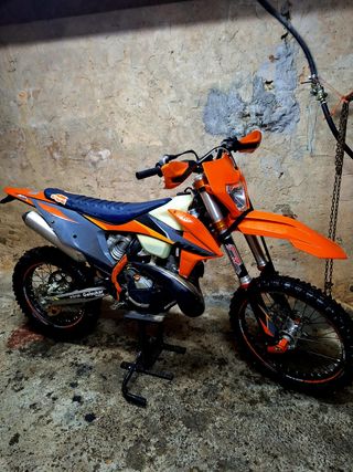 KTM 300 TPI 2021
