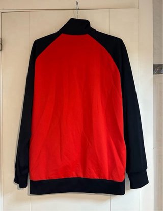 Chaqueta Nike