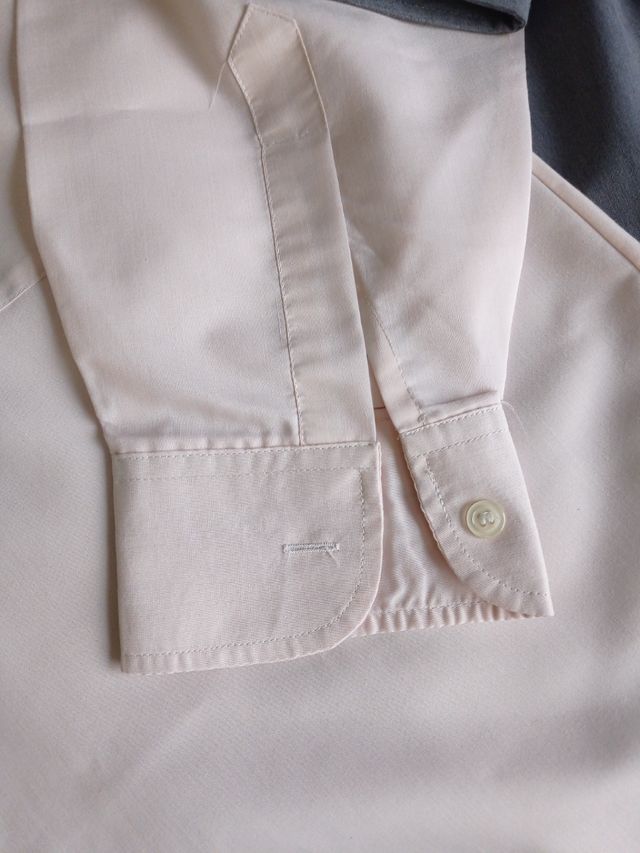 Lote de dos camisas de manga larga