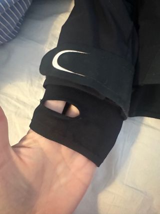 Pantalon esqui snow kjus