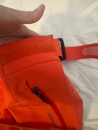 Pantalon esqui snow kjus