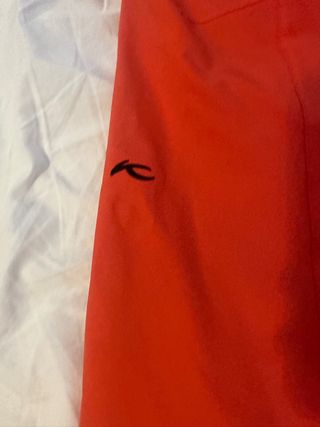 Pantalon esqui snow kjus