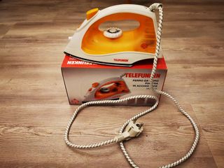 Ferro da stiro TELEFUNKEN