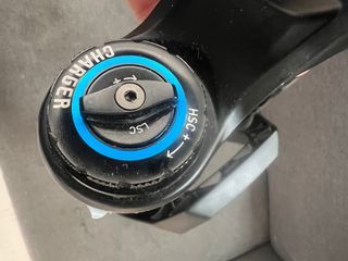 RockShox ZEB RC2 29" 180mm 1.8"