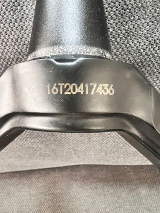 RockShox ZEB RC2 29" 180mm 1.8"